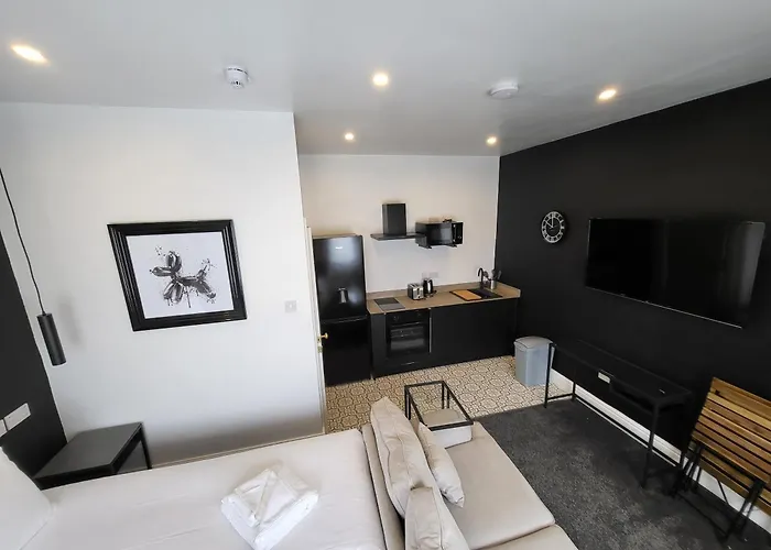 St Chads Suites By Central Beach Leisure