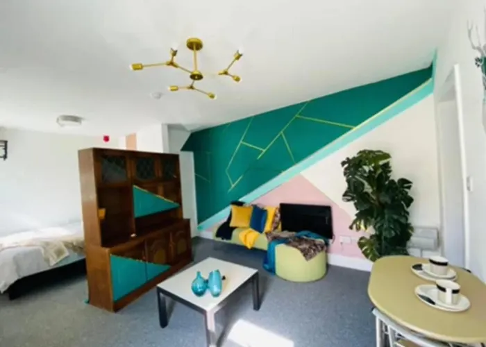 Luminous Suites