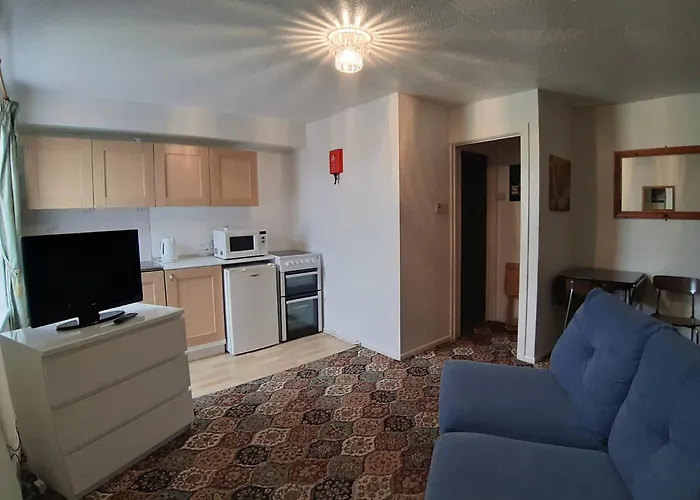Rosemede Holiday Flats