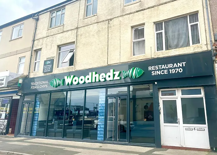 Simpson Beach View Apartments By Blackpool Service Apartments