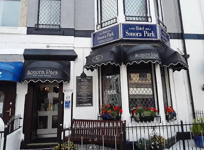 Sonora Park Hotel