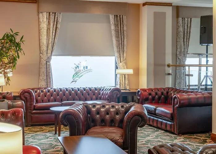 Grand Hotel Blackpool