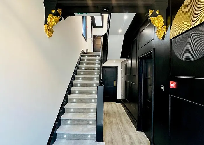New - The Fun House Blackpool - Private Nightclub