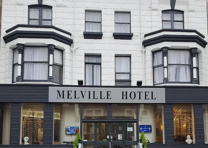 The Melville Hotel