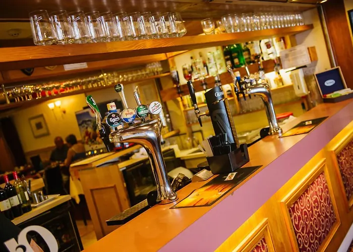 Doric Hotel