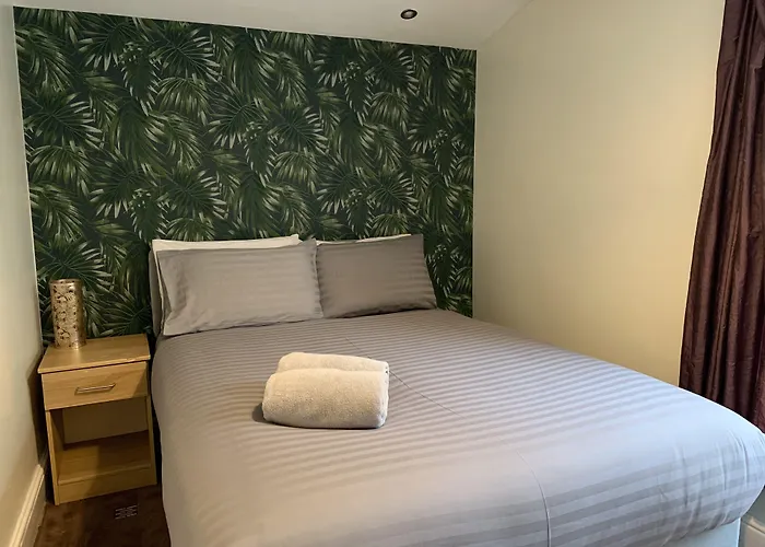 Malibu Hotel