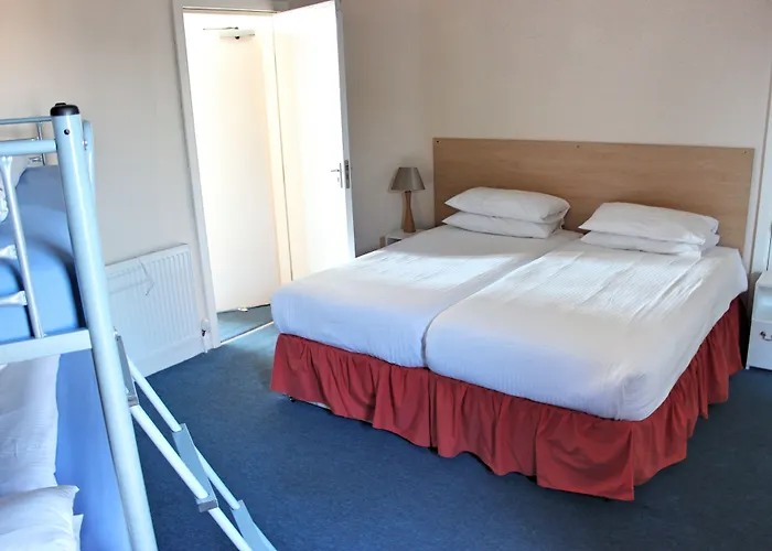 Sandpiper Holiday Apartments