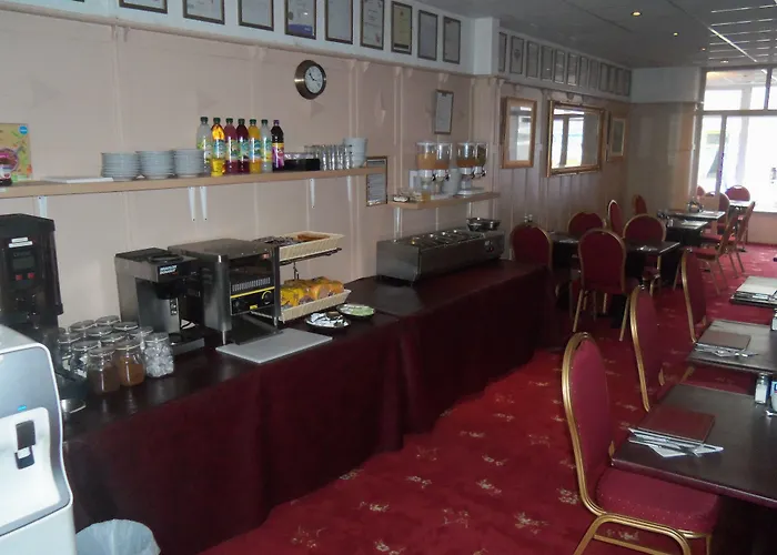 Novello Blackpool
