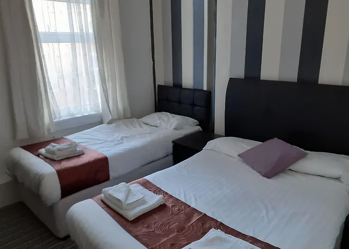 The Coastal Bay Hotel