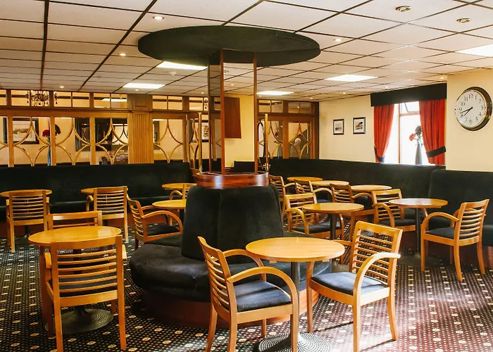 Park House Hotel