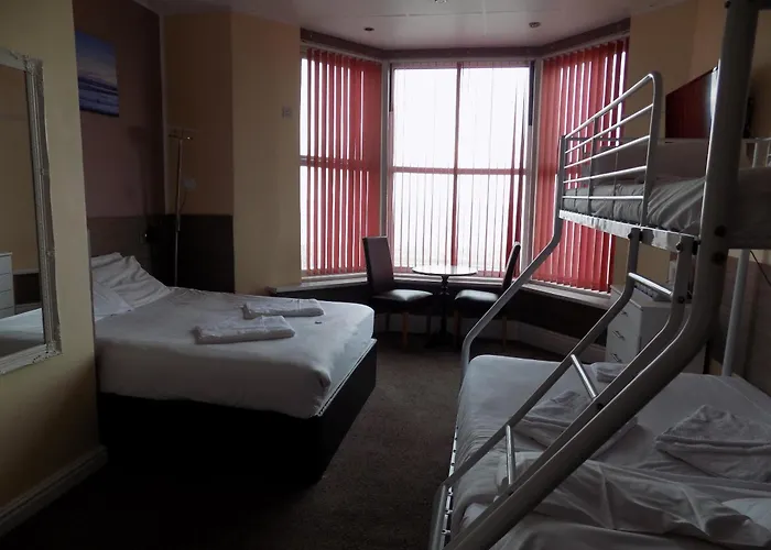 The Royal Windsor Hotel