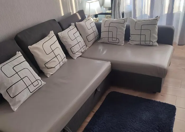 A Home Away From Home Now With Netflix And Ps4