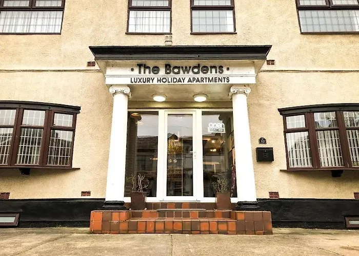 The Bawdens Holiday Apartments