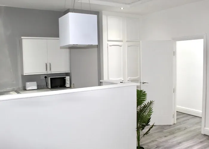 Reads Luxury Apartments